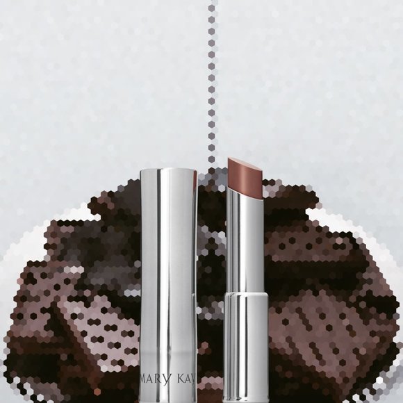 Chocolatte True Dimensions Lipstick - Mary Kay Discontinued - Hard to Find - Picture 2 of 7